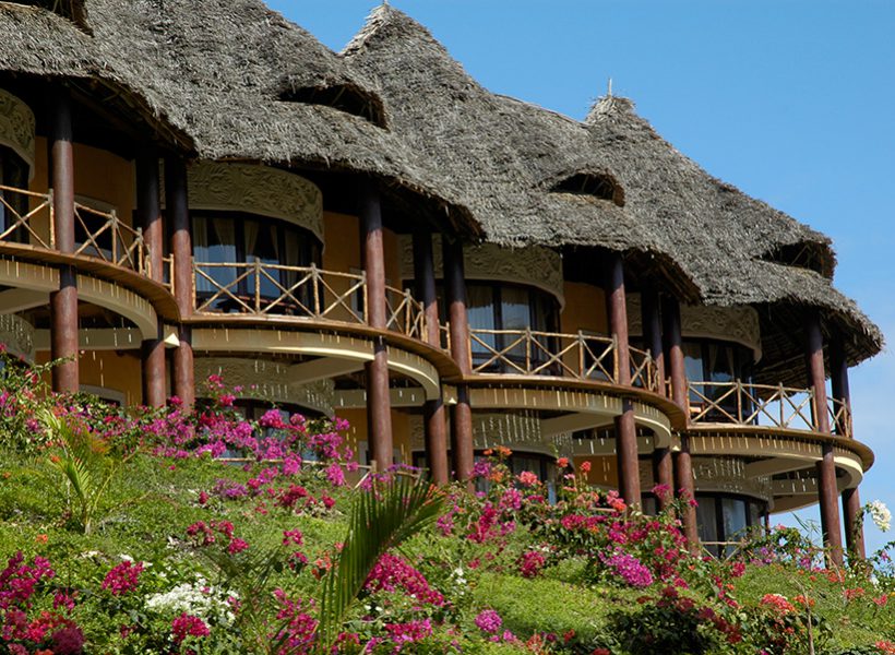 Tanzania and Zanzibar Safari, photo 3